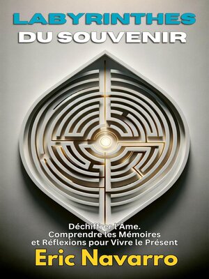 cover image of Labyrinthes du Souvenir